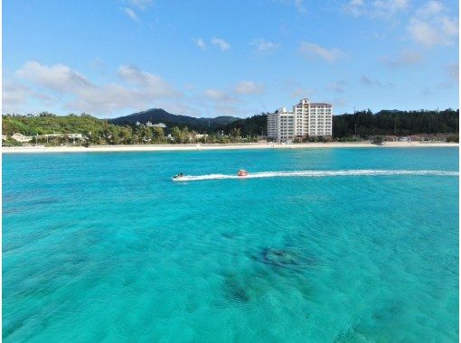 幸喜ビーチマリン SOL marine のギャラリー