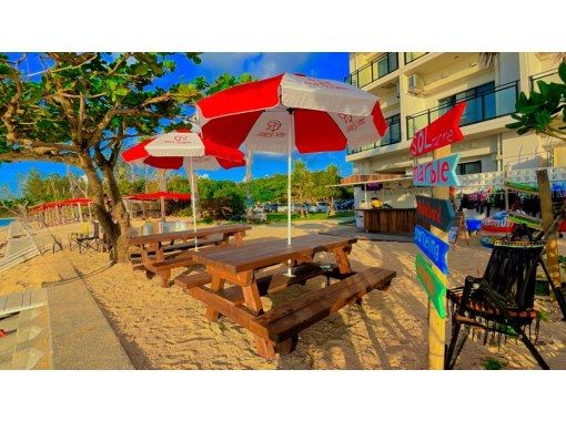 幸喜ビーチマリン SOL marine のギャラリー