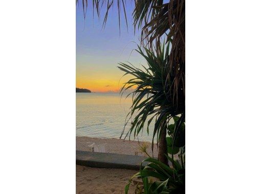 幸喜ビーチマリン SOL marine のギャラリー