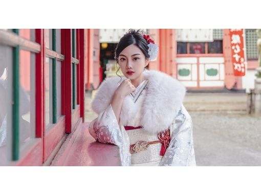 KAWAIIOSAKA のギャラリー