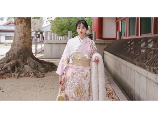 KAWAIIOSAKA のギャラリー