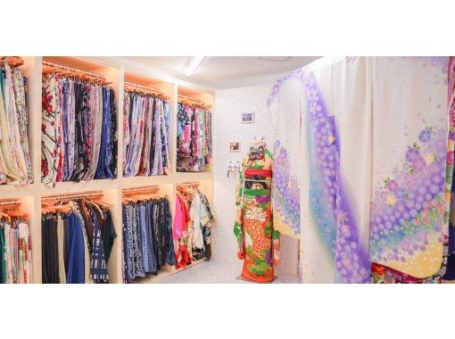 KAWAIIOSAKA のギャラリー