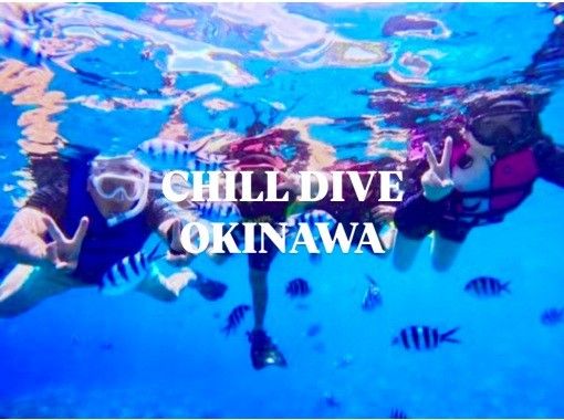 CHILL DIVE （チルダイブ） のギャラリー