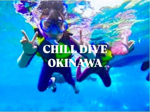 CHILL DIVE （チルダイブ） のギャラリー