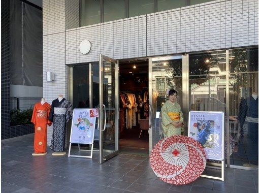 MKトラベル のギャラリー