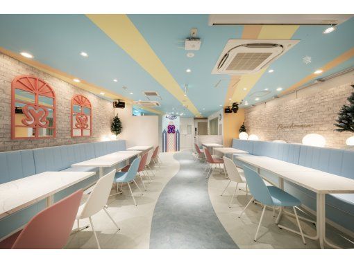 めいどりーみん　札幌狸小路店 のギャラリー