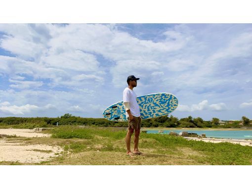 Zion Surf School のギャラリー