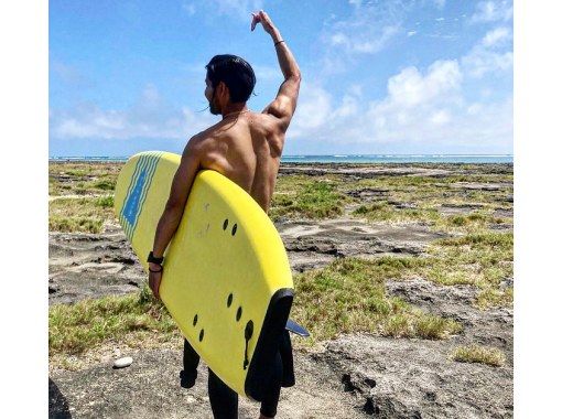 Zion Surf School のギャラリー