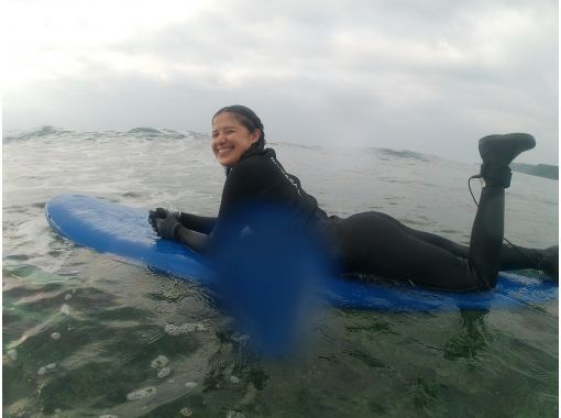 Zion Surf School のギャラリー