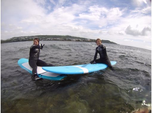 Zion Surf School のギャラリー