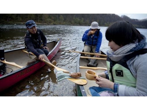 river trip CAMEL(リバートリップキャメル)の予約・アクセス・営業時間