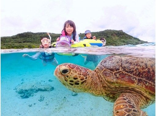 宮古島マリンショップSmiley のギャラリー