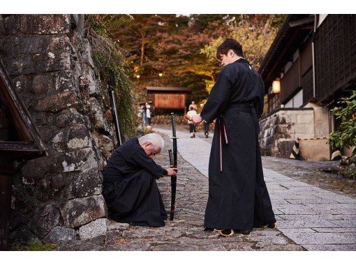 SAMURAI HONOR のギャラリー
