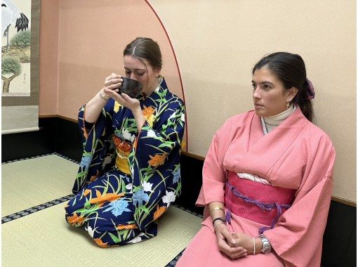 SAMURAI HONOR のギャラリー
