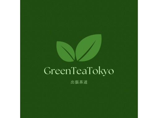 GreenTeaTokyo のギャラリー