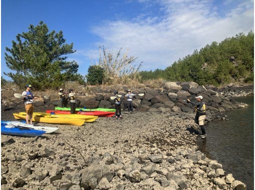 かごしまカヤックス のギャラリー