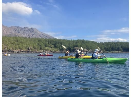 かごしまカヤックス のギャラリー