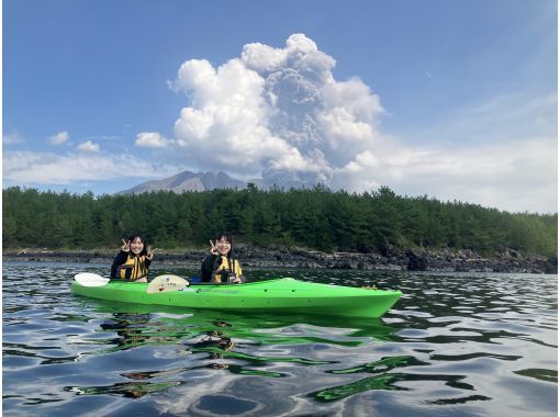 かごしまカヤックス のギャラリー