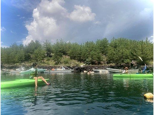 かごしまカヤックス のギャラリー