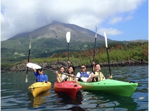 かごしまカヤックス のギャラリー