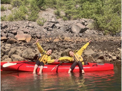 かごしまカヤックス のギャラリー