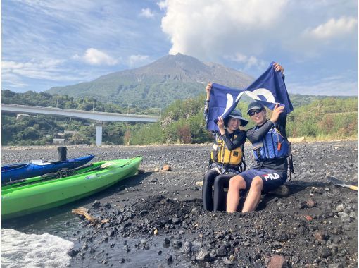 かごしまカヤックス のギャラリー