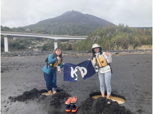 かごしまカヤックス のギャラリー