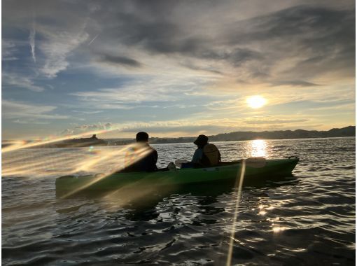 かごしまカヤックス のギャラリー