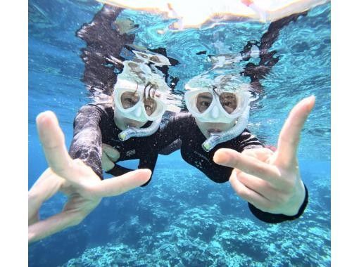 石垣島　ウミガメシュノーケル　マリンショップHAPPY のギャラリー