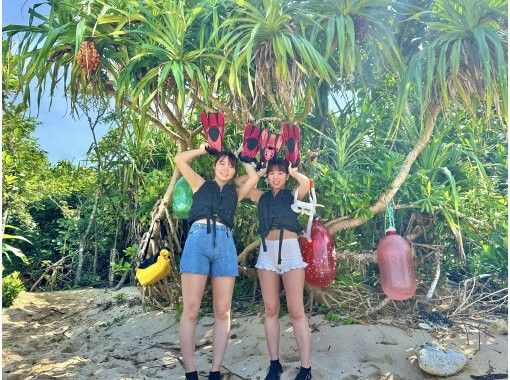 石垣島　ウミガメシュノーケル　マリンショップHAPPY のギャラリー