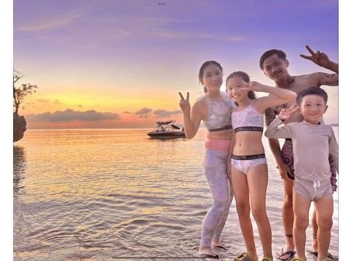 石垣島　ウミガメシュノーケル　マリンショップHAPPY のギャラリー