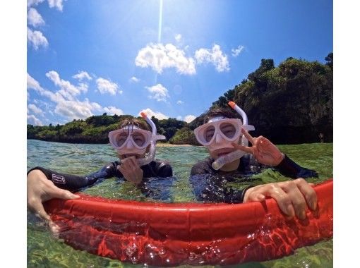 石垣島　ウミガメシュノーケル　マリンショップHAPPY のギャラリー