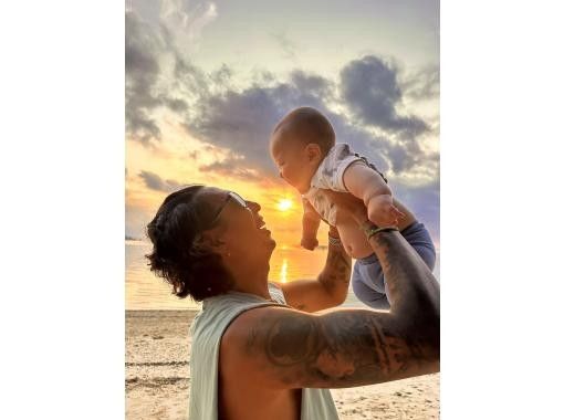 石垣島　ウミガメシュノーケル　マリンショップHAPPY のギャラリー