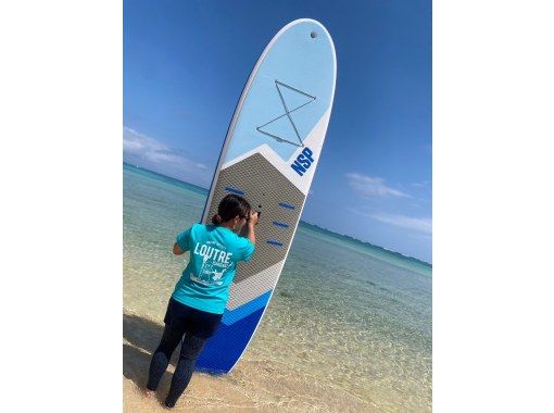 LOUTRE ISHIGAKI（ルートルイシガキ） のギャラリー