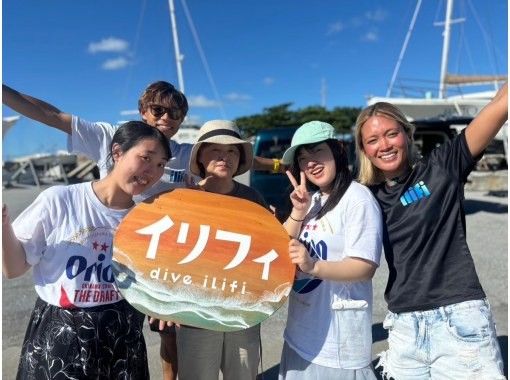 ilifi　イリフィ のギャラリー