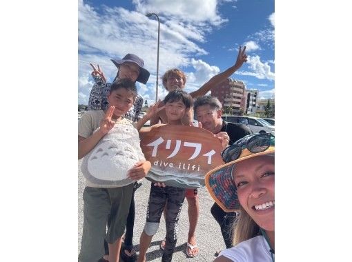 ilifi　イリフィ のギャラリー