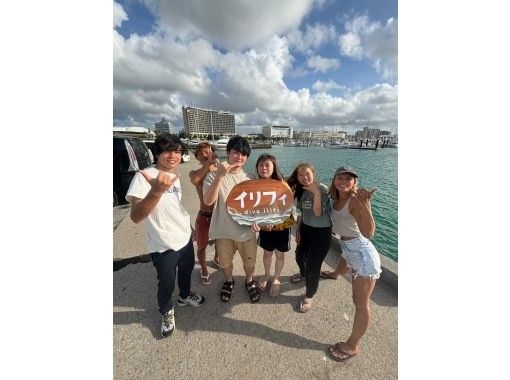 ilifi　イリフィ のギャラリー