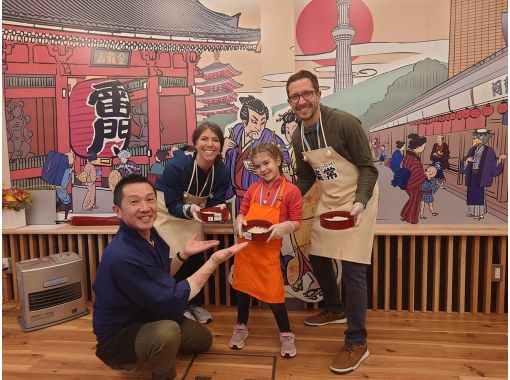 SOBAGIRI楽常＝Ramen Soba Making＝ のギャラリー