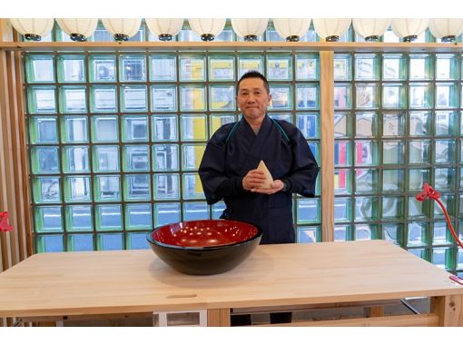 SOBAGIRI楽常＝Ramen Soba Making＝ のギャラリー