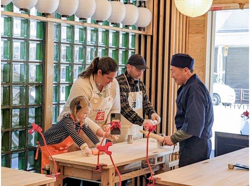 SOBAGIRI楽常＝Ramen Soba Making＝ のギャラリー