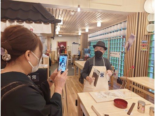 SOBAGIRI楽常＝Ramen Soba Making＝ のギャラリー