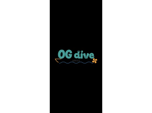 OG DIVE SERVICE のギャラリー