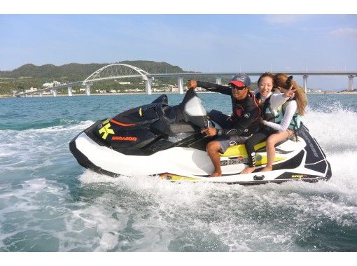 沖縄マリンスタジオ(Okinawa Marine Studio) のギャラリー