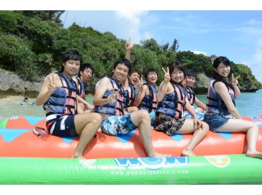 沖縄マリンスタジオ(Okinawa Marine Studio) のギャラリー