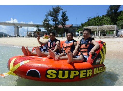 沖縄マリンスタジオ(Okinawa Marine Studio) のギャラリー