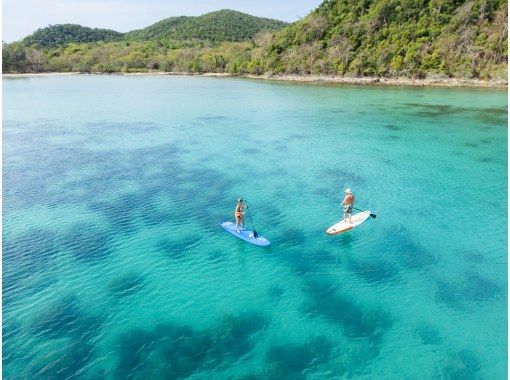 とおしめマリンリゾート のギャラリー