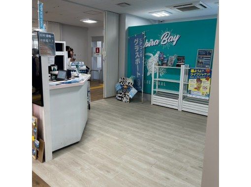 BLUE CORAL のギャラリー