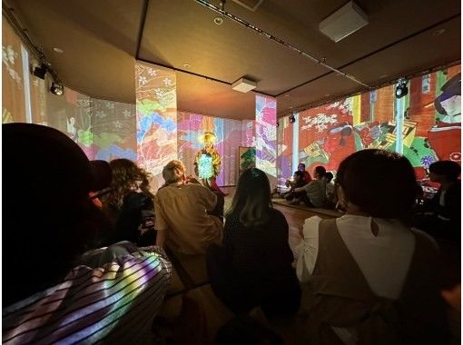 侍かふぇ Samurai Cafe のギャラリー