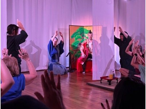 侍かふぇ Samurai Cafe のギャラリー