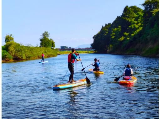 Sports Tourism Sakegawa のギャラリー